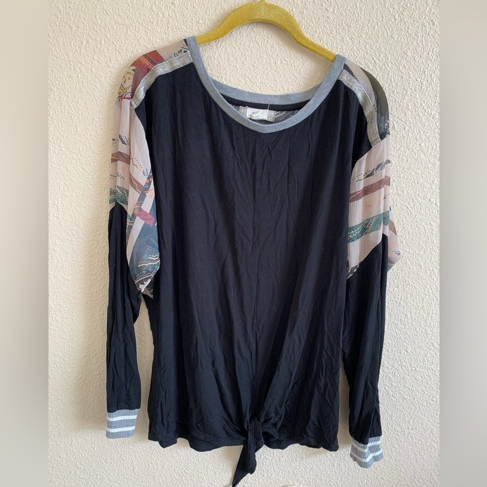 Anthropologie Tiny Brand Top